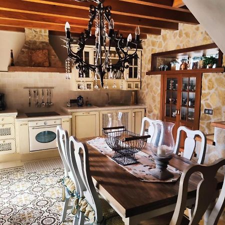 Casa El Limonero Villa Лос Лианос де Аридане Екстериор снимка