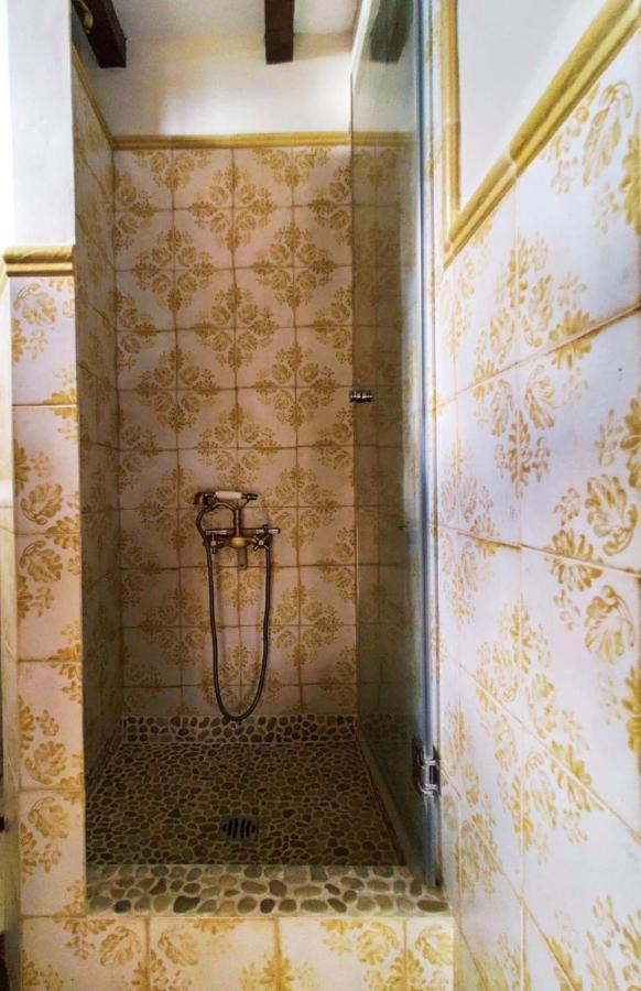 Casa El Limonero Villa Лос Лианос де Аридане Екстериор снимка
