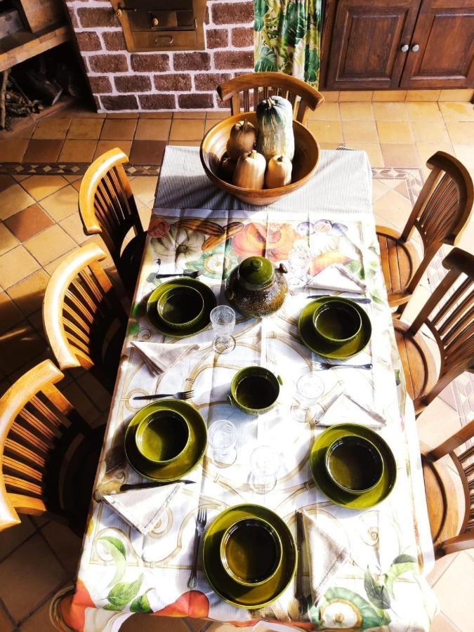 Casa El Limonero Villa Лос Лианос де Аридане Екстериор снимка