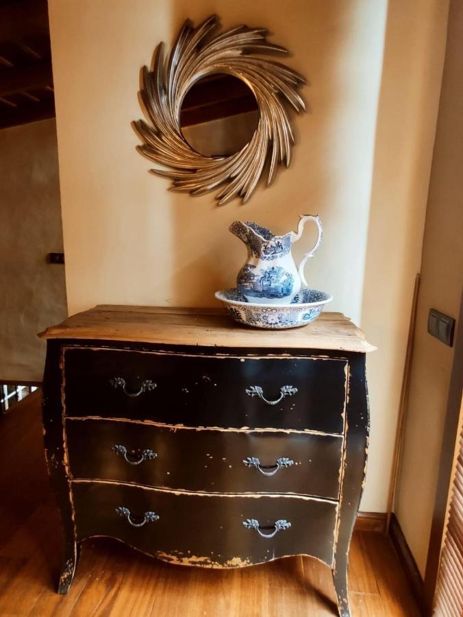 Casa El Limonero Villa Лос Лианос де Аридане Екстериор снимка