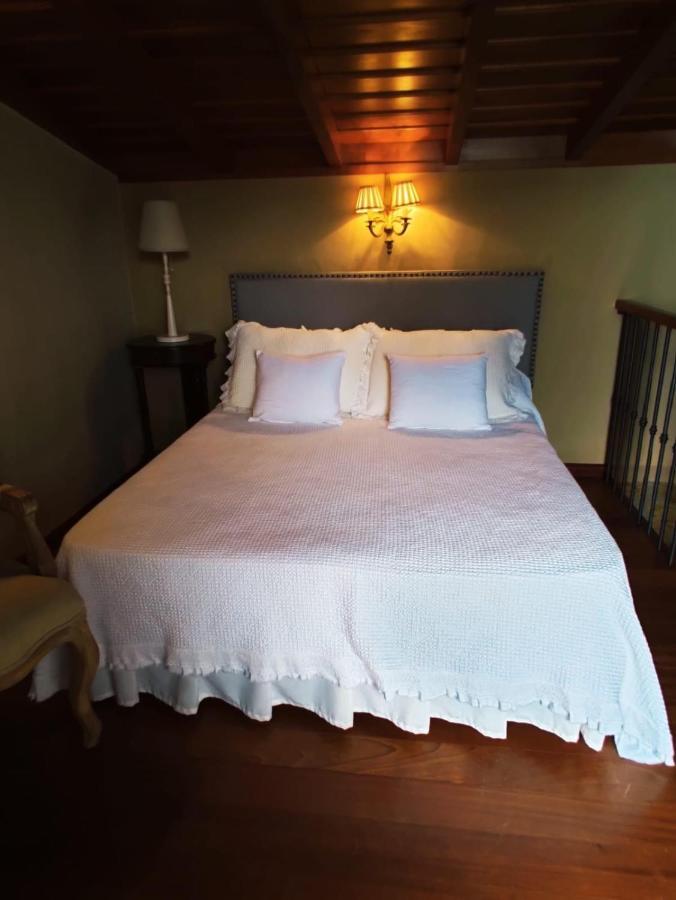 Casa El Limonero Villa Лос Лианос де Аридане Екстериор снимка