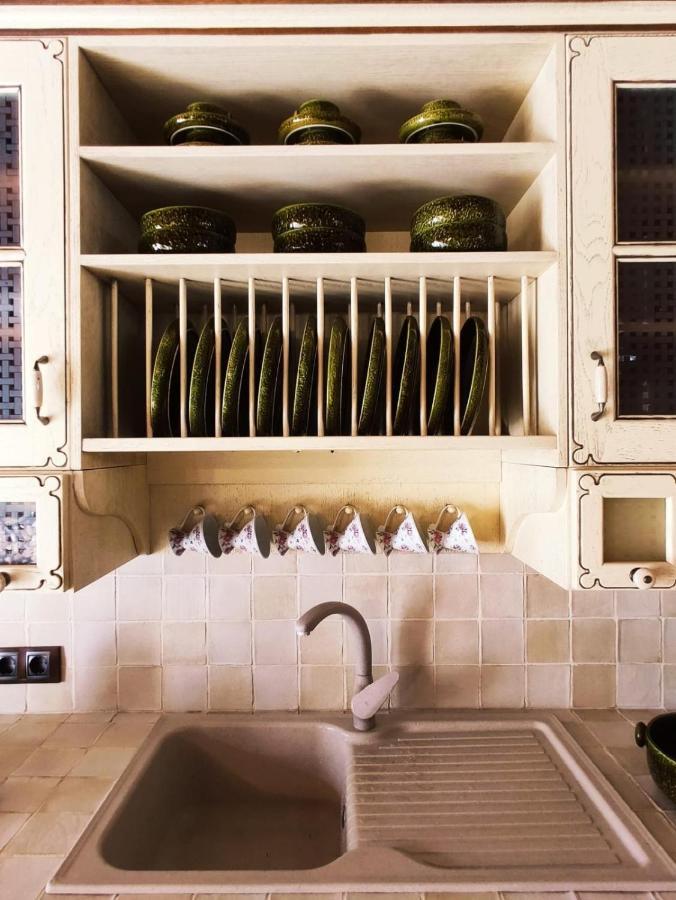 Casa El Limonero Villa Лос Лианос де Аридане Екстериор снимка