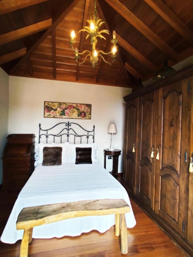 Casa El Limonero Villa Лос Лианос де Аридане Екстериор снимка