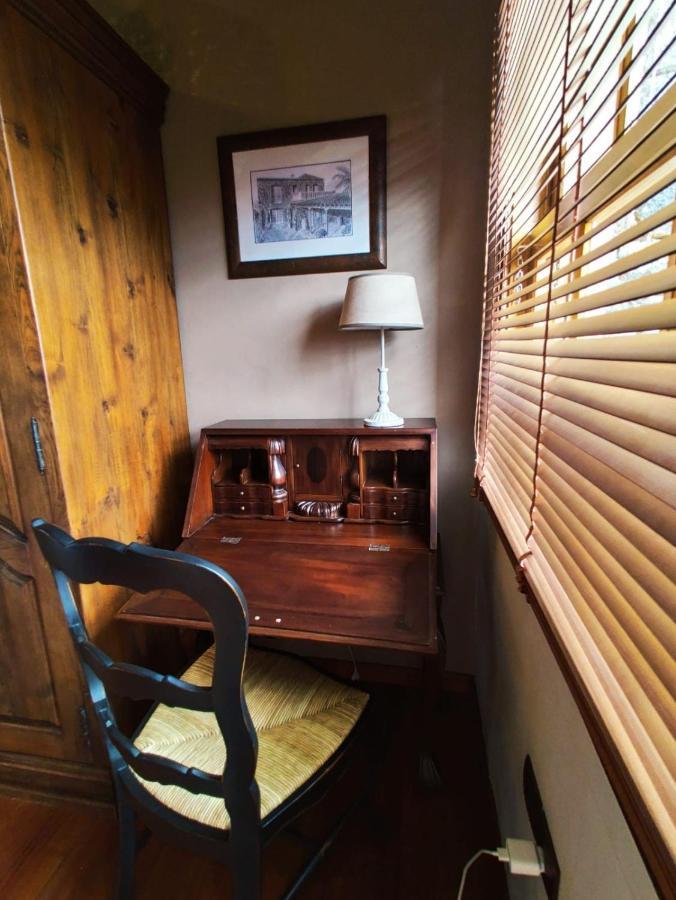 Casa El Limonero Villa Лос Лианос де Аридане Екстериор снимка
