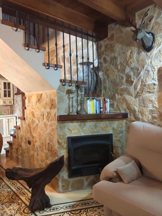 Casa El Limonero Villa Лос Лианос де Аридане Екстериор снимка