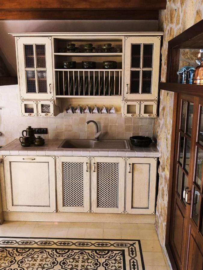 Casa El Limonero Villa Лос Лианос де Аридане Екстериор снимка