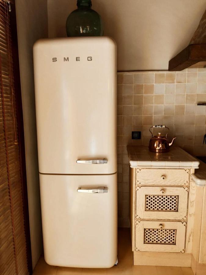 Casa El Limonero Villa Лос Лианос де Аридане Екстериор снимка