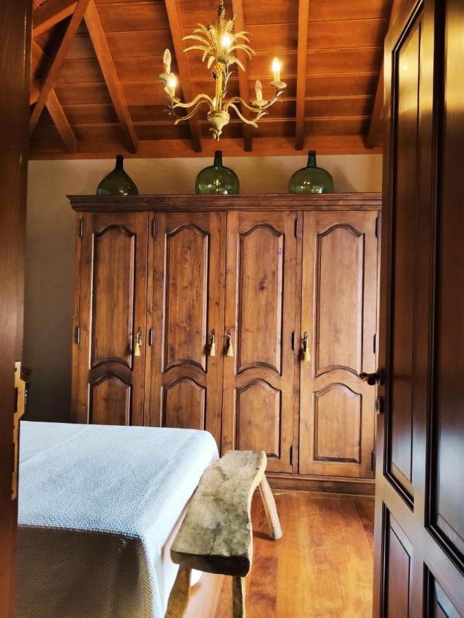 Casa El Limonero Villa Лос Лианос де Аридане Екстериор снимка