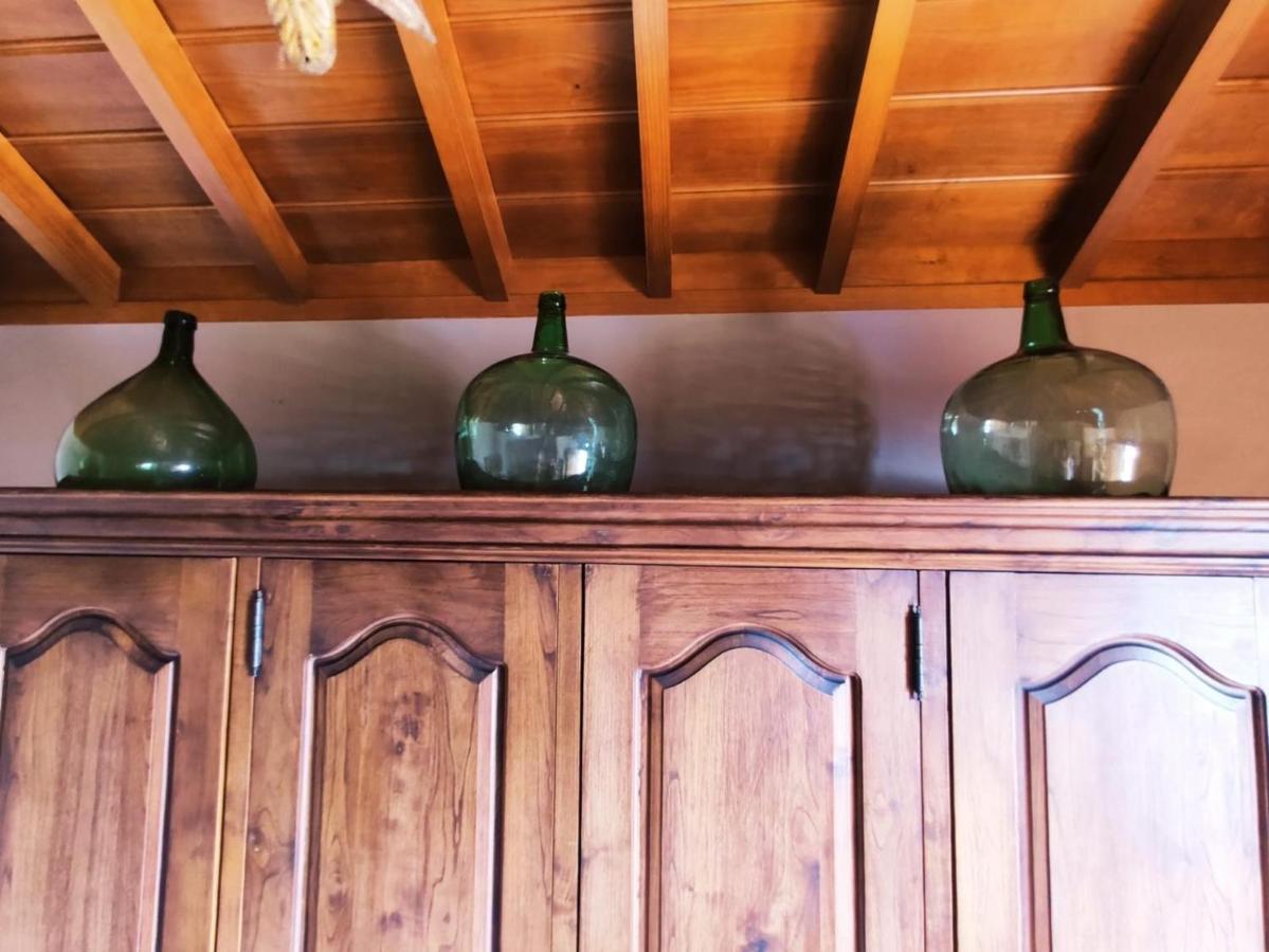 Casa El Limonero Villa Лос Лианос де Аридане Екстериор снимка